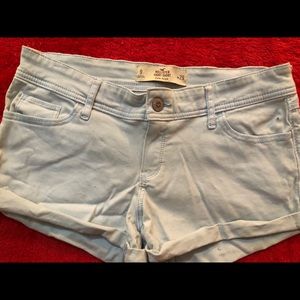 Hollister Shorts